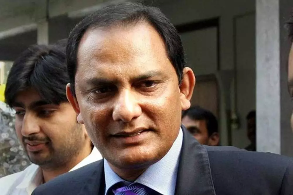 Mohammad Azharuddin: ਕ੍ਰਿਕਟ ਦੇ ਮੈਦਾਨ ਤੋਂ ਸੱਤਾ ਚ ਉੱਤਰੇ ਅਜ਼ਹਰੂਦੀਨ, ਤੇਲੰਗਾਨਾ ਸਰਕਾਰ ਨੇ ਬਣਾਇਆ ਮੰਤਰੀ