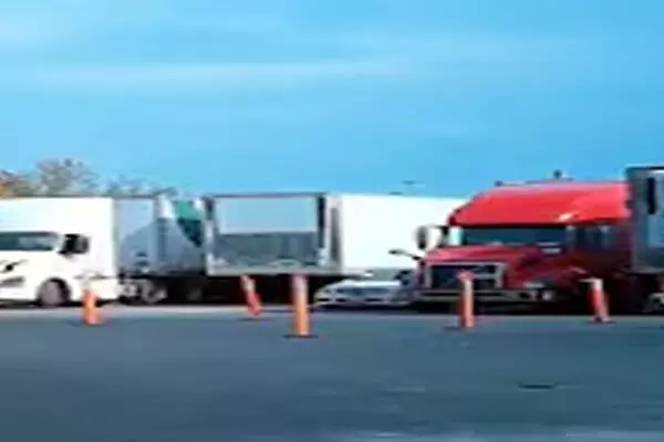 ਕੈਨੇਡਾ ਦੇ ਟੈਕਸ ਚੋਰ ਟ੍ਰਾਂਸਪੋਰਟਰਾਂ ਦੀ ਹੁਣ ਖ਼ੈਰ ਨਹੀਂ