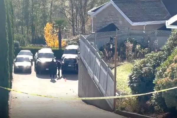 ਕੈਨੇਡਾ ’ਚ ਪੰਜਾਬੀ ਕਾਰੋਬਾਰੀਆਂ ’ਤੇ ਗੋਲੀਬਾਰੀ ਕਰਨ ਵਾਲੇ ਕਾਬੂ