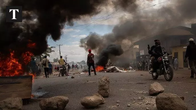 Tanzania: ਇਸ ਮੁਲਕ ਵਿੱਚ 700 ਲੋਕਾਂ ਦਾ ਕਤਲੇਆਮ, ਹੱਕ ਮੰਗਣ ਤੇ ਸਰਕਾਰ ਨੇ ਬਹਿਰੇਮੀ ਨਾਲ ਮਰਵਾਇਆ