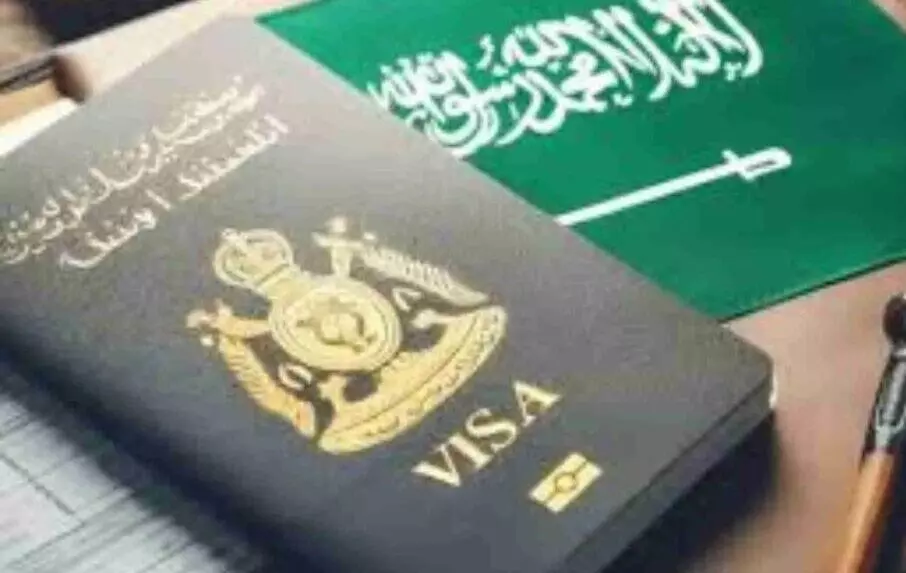 Saudi Arabia: ਸਾਊਦੀ ਅਰਬ ਜਾਣਾ ਹੋਇਆ ਆਸਾਨ, ਮਿੰਟਾਂ ਵਿੱਚ ਮਿਲੇਗਾ ਵੀਜ਼ਾ
