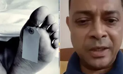 ਯੂਟਿਊਬਰ ਰੋਹਿਤ ਆਰੀਆ ਕੌਣ ਸੀ, ਬੱਚਿਆਂ ਨੂੰ ਬੰਧਕ ਬਣਾਉਣ ਤੋਂ ਬਾਅਦ ਐਨਕਾਊਂਟਰ