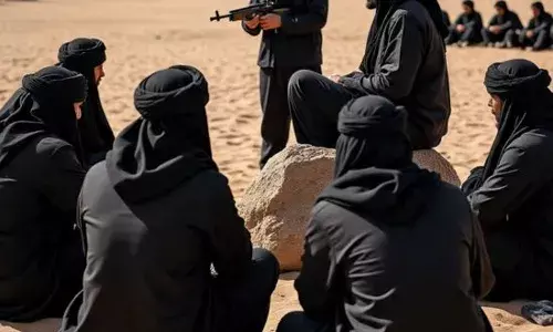 ਹਾਂ, ਮੈਨੂੰ ਪਾਕਿਸਤਾਨ ਵਿੱਚ ਅੱਤਵਾਦੀ ਸਿਖਲਾਈ ਮਿਲੀ ਸੀ