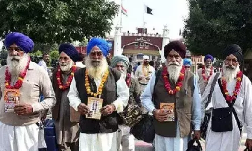 ਗੁਰੂ ਨਾਨਕ ਦੇਵ ਜੀ ਦੇ ਪ੍ਰਕਾਸ਼ ਦਿਹਾੜੇ ’ਤੇ ਸ਼੍ਰੋਮਣੀ ਕਮੇਟੀ ਵੱਲੋਂ ਪਾਕਿਸਤਾਨ ਗੁਰਧਾਮਾਂ ਲਈ ਜੱਥਾ ਭੇਜਣ ਦੀ ਤਿਆਰੀ ਪੂਰੀ