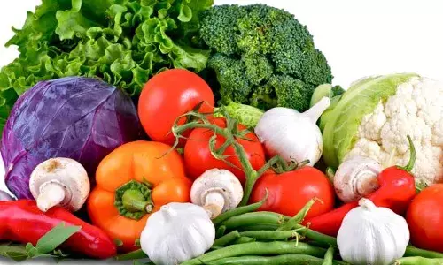 ਸਬਜ਼ੀਆਂ ਕੱਟਣ ਤੋਂ ਪਹਿਲਾਂ ਇਹ ਕੰਮ ਜ਼ਰੂਰੀ, ਹੋ ਸਕਦੈ ਨੁਕਸਾਨ