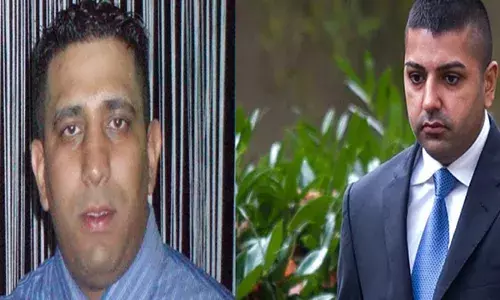 ਕੈਨੇਡਾ : ਪੰਜਾਬੀ ਗੈਂਗਸਟਰ ’ਤੇ ਗੋਲੀ ਚਲਾਉਣ ਵਾਲੇ ਨੇ ਕਬੂਲਿਆ ਗੁਨਾਹ