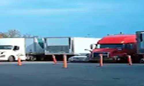 ਕੈਨੇਡਾ ਦੇ ਟੈਕਸ ਚੋਰ ਟ੍ਰਾਂਸਪੋਰਟਰਾਂ ਦੀ ਹੁਣ ਖ਼ੈਰ ਨਹੀਂ