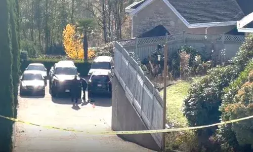 ਕੈਨੇਡਾ ’ਚ ਪੰਜਾਬੀ ਕਾਰੋਬਾਰੀਆਂ ’ਤੇ ਗੋਲੀਬਾਰੀ ਕਰਨ ਵਾਲੇ ਕਾਬੂ