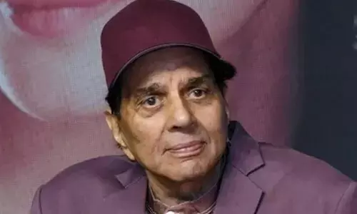 Dharmendra: ਬਾਲੀਵੁੱਡ ਐਕਟਰ ਧਰਮਿੰਦਰ ਦੀ ਵਿਗੜੀ ਸਿਹਤ, ਹਸਪਤਾਲ ਹੋਏ ਭਰਤੀ