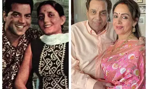 Dharmendra: ਧਰਮਿੰਦਰ ਨੇ 2024 ਚ ਕੀਤਾ ਸੀ ਜਾਇਦਾਦ ਦਾ ਬਟਵਾਰਾ, ਦੋਵੇਂ ਪਤਨੀਆਂ ਨੂੰ ਬਰਾਬਰ ਦਿੱਤੇ 560 ਕਰੋੜ