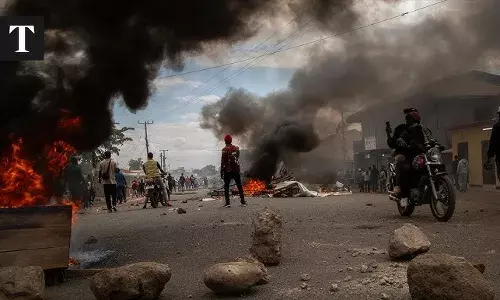 Tanzania: ਇਸ ਮੁਲਕ ਵਿੱਚ 700 ਲੋਕਾਂ ਦਾ ਕਤਲੇਆਮ, ਹੱਕ ਮੰਗਣ ਤੇ ਸਰਕਾਰ ਨੇ ਬਹਿਰੇਮੀ ਨਾਲ ਮਰਵਾਇਆ