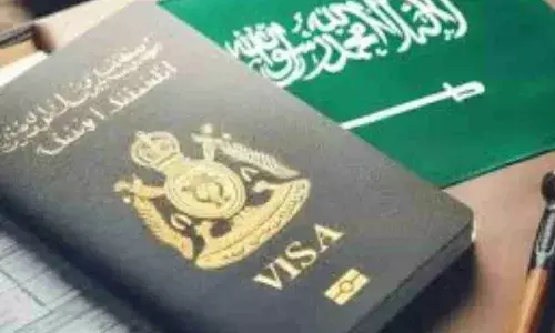 Saudi Arabia: ਸਾਊਦੀ ਅਰਬ ਜਾਣਾ ਹੋਇਆ ਆਸਾਨ, ਮਿੰਟਾਂ ਵਿੱਚ ਮਿਲੇਗਾ ਵੀਜ਼ਾ