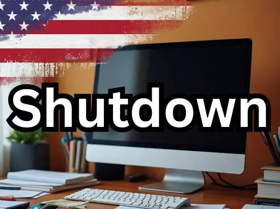 ਅਮਰੀਕਾ ਵਿਚ ਸ਼ਟਡਾਊਨ ਕਦੋਂ ਹੋਵੇਗਾ ਖ਼ਤਮ ? ਹੁਣ ਆਇਆ ਨਵਾਂ ਮੋੜ ਅਮਰੀਕਾ ਵਿਚ ਸ਼ਟਡਾਊਨ ਕਦੋਂ ਹੋਵੇਗਾ ਖ਼ਤਮ ? ਹੁਣ ਆਇਆ ਨਵਾਂ ਮੋੜ