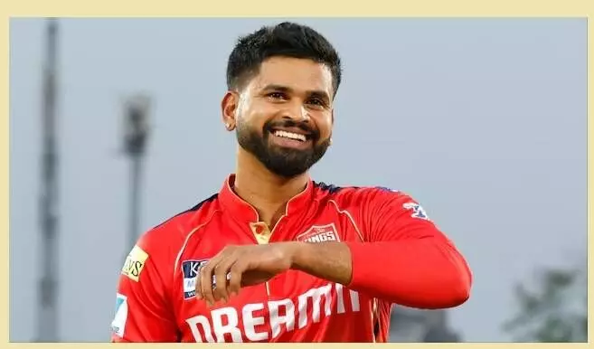 Shreyas Iyer: ਕ੍ਰਿਕਟਰ ਸ਼੍ਰੇਅਸ ਆਇਅਰ ਨੂੰ ਸਿਡਨੀ ਦੇ ਹਸਪਤਾਲ ਤੋਂ ਮਿਲੀ ਛੁੱਟੀ