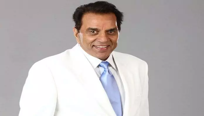 Dharmendra; ਹੁਣ ਕਿਵੇਂ ਹੈ ਬਾਲੀਵੁੱਡ ਅਦਾਕਾਰ ਧਰਮਿੰਦਰ ਦੇ ਸਿਹਤ? ਐਕਟਰ ਦੀ ਟੀਮ ਨੇ ਦੱਸਿਆ