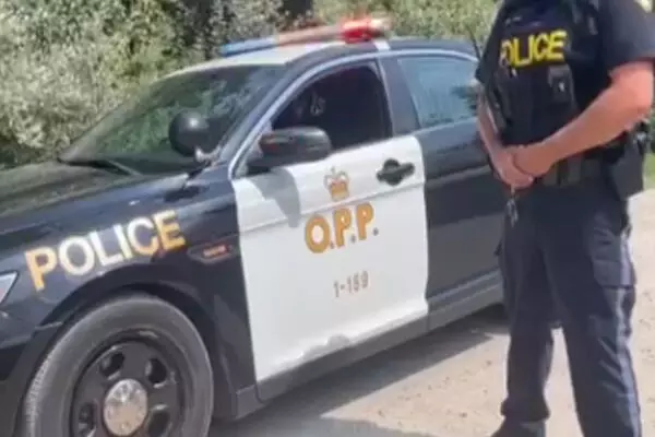 ਕੈਨੇਡਾ ’ਚ ਗੋਲੀਬਾਰੀ, 3 ਪੰਜਾਬੀ ਗ੍ਰਿਫ਼ਤਾਰ