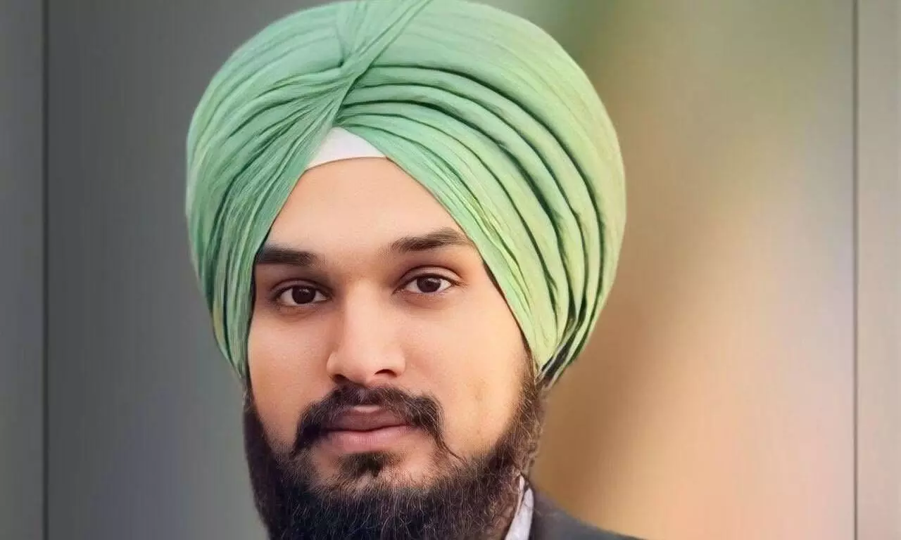 ਬੇਹੱਦ ਦੁਖਦਾਈ ਖਬਰ, ਪਿੰਡ ਸਹਿਮ ਦੇ 25 ਸਾਲਾਂ ਪੰਜਾਬੀ ਨੌਜਵਾਨ ਦੀ ਇਟਲੀ ਵਿਖੇ ਸੜਕ ਹਾਦਸੇ ‘ਚ ਮੌਤ