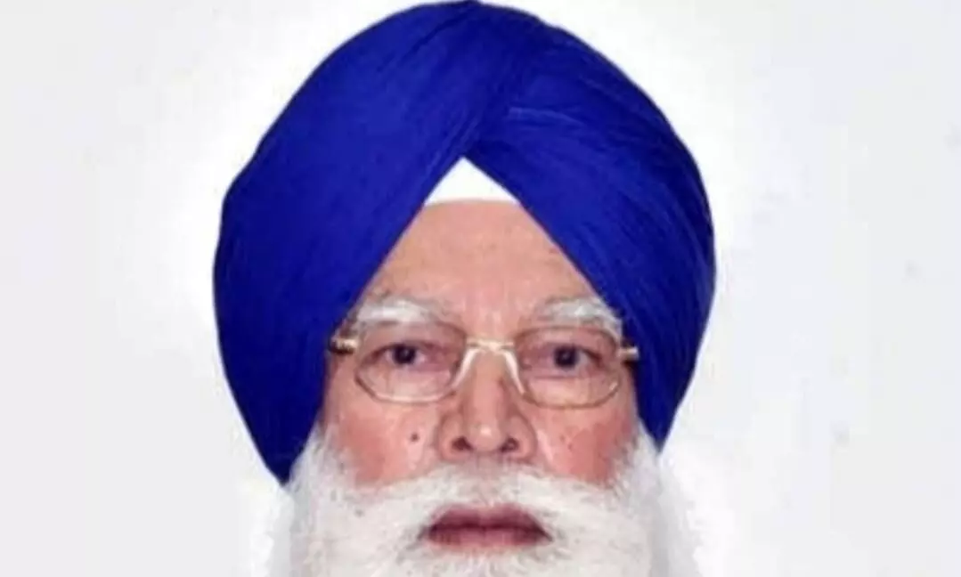 ਕਾਂਗਰਸ ਪਾਰਟੀ ਵੱਲੋਂ ਪੰਜਾਬ ਦੇ ਤਿੰਨ ਟੁਕੜੇ ਕਰਕੇ ਕੀਤੇ ਜਬਰ, ਤੇ ਧੱਕੇਸ਼ਾਹੀ ਨੂੰ ਦੂਰ ਕਰਕੇ ਪ੍ਰਧਾਨ ਮੰਤਰੀ ਪੰਜਾਬ ਦੇ ਬਣਦੇ ਹੱਕ ਬਹਾਲ ਕਰਨ : ਪ੍ਰੋ. ਬਡੂੰਗਰ