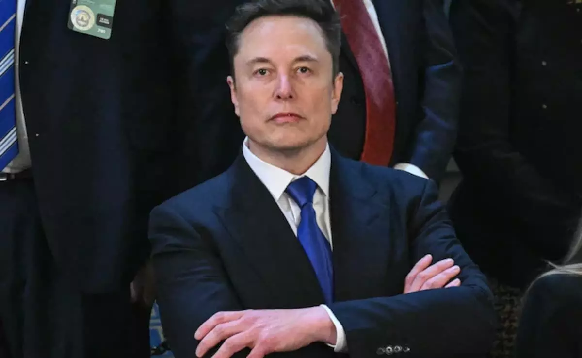 Elon Musk; ਐਲੋਨ ਮਸਕ ਦੀ ਕੰਪਨੀ ਨੇ ਭਾਰਤੀਆਂ ਲਈ ਖੋਲ੍ਹੇ ਦਰਵਾਜ਼ੇ, ਨੌਕਰੀ ਦੀ ਦਿੱਤੀ ਪੇਸ਼ਕਸ਼