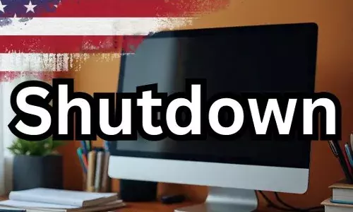 ਅਮਰੀਕਾ ਵਿਚ ਸ਼ਟਡਾਊਨ ਕਦੋਂ ਹੋਵੇਗਾ ਖ਼ਤਮ ? ਹੁਣ ਆਇਆ ਨਵਾਂ ਮੋੜ