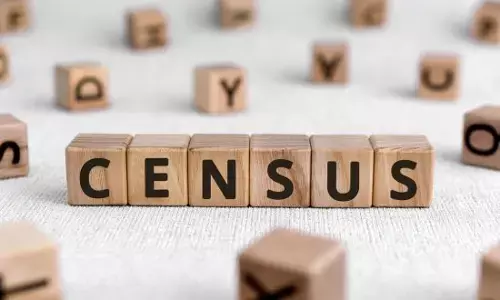 ਭਾਰਤ ਦੀ ਪਹਿਲੀ ਡਿਜੀਟਲ ਅਤੇ ਜਾਤੀ-ਅਧਾਰਤ ਜਨਗਣਨਾ ਅੱਜ ਤੋਂ ਸ਼ੁਰੂ