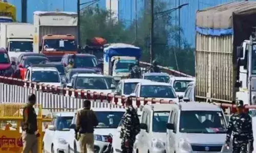 ਅੱਜ ਬਾਬਾ ਬਾਗੇਸ਼ਵਰ ਧਾਮ ਦੀ ਯਾਤਰਾ ਕਾਰਨ ਟ੍ਰੈਫਿਕ ਪੁਲਿਸ ਦੀ ਸਲਾਹ