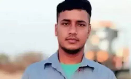 ਸਾਊਦੀ ਅਰਬ: ਜਬਰੀ ਵਸੂਲੀ ਗਿਰੋਹ ਦੀ ਗੋਲੀਬਾਰੀ ਵਿੱਚ ਭਾਰਤੀ ਨੌਜਵਾਨ ਦੀ ਮੌਤ