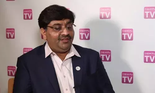 Indian-American: ਅਮਰੀਕਾ ਵਿੱਚ ਭਰਤੀ ਮੂਲ ਦੇ ਵਿਅਕਤੀ ਨੇ ਕੀਤਾ 4 ਹਜ਼ਾਰ ਕਰੋੜ ਦਾ ਘਪਲਾ