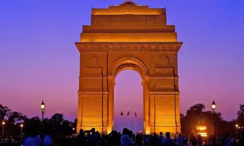 ਦਿੱਲੀ ਦਾ ਨਾਮ ਇੰਦਰਪ੍ਰਸਥ ਰੱਖਣ ਦੀ ਮੰਗ ਤੇਜ਼; ਅਮਿਤ ਸ਼ਾਹ ਨੂੰ ਲਿਖਿਆ ਪੱਤਰ