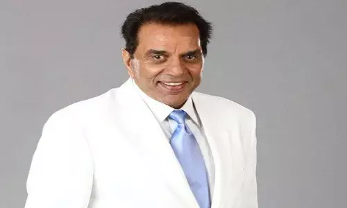 Dharmendra; ਹੁਣ ਕਿਵੇਂ ਹੈ ਬਾਲੀਵੁੱਡ ਅਦਾਕਾਰ ਧਰਮਿੰਦਰ ਦੇ ਸਿਹਤ? ਐਕਟਰ ਦੀ ਟੀਮ ਨੇ ਦੱਸਿਆ