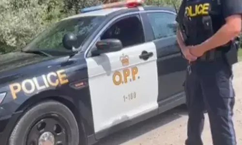 ਕੈਨੇਡਾ ’ਚ ਗੋਲੀਬਾਰੀ, 3 ਪੰਜਾਬੀ ਗ੍ਰਿਫ਼ਤਾਰ