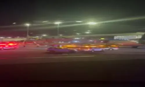 ਅਮਰੀਕਾ ਵਿਚ 2 ਹਵਾਈ ਜਹਾਜ਼ਾਂ ਦੀ ਟੱਕਰ