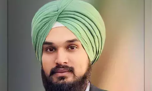 ਬੇਹੱਦ ਦੁਖਦਾਈ ਖਬਰ, ਪਿੰਡ ਸਹਿਮ ਦੇ 25 ਸਾਲਾਂ ਪੰਜਾਬੀ ਨੌਜਵਾਨ ਦੀ ਇਟਲੀ ਵਿਖੇ ਸੜਕ ਹਾਦਸੇ ‘ਚ ਮੌਤ