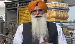 ਚੰਡੀਗੜ੍ਹ ਵੱਲੋਂ ਪੰਜਾਬ ਯੂਨੀਵਰਸਿਟੀ ਦੀ ਪ੍ਰਤਿਨਿਧਤਾ ਘਟਾਉਣਾ ਗਹਿਰੀ ਚਿੰਤਾ: ਗੁਰਚਰਨ ਸਿੰਘ ਗਰੇਵਾਲ