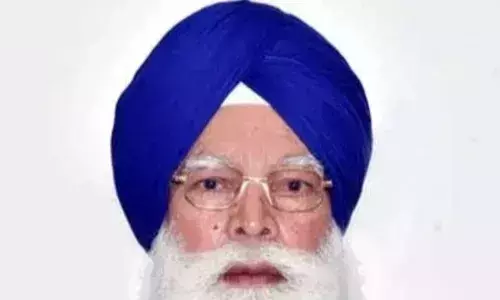 ਕਾਂਗਰਸ ਪਾਰਟੀ ਵੱਲੋਂ ਪੰਜਾਬ ਦੇ ਤਿੰਨ ਟੁਕੜੇ ਕਰਕੇ ਕੀਤੇ ਜਬਰ, ਤੇ ਧੱਕੇਸ਼ਾਹੀ ਨੂੰ ਦੂਰ ਕਰਕੇ ਪ੍ਰਧਾਨ ਮੰਤਰੀ ਪੰਜਾਬ ਦੇ ਬਣਦੇ ਹੱਕ ਬਹਾਲ ਕਰਨ : ਪ੍ਰੋ. ਬਡੂੰਗਰ