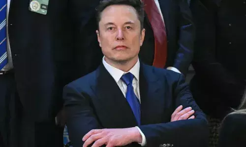 Elon Musk; ਐਲੋਨ ਮਸਕ ਦੀ ਕੰਪਨੀ ਨੇ ਭਾਰਤੀਆਂ ਲਈ ਖੋਲ੍ਹੇ ਦਰਵਾਜ਼ੇ, ਨੌਕਰੀ ਦੀ ਦਿੱਤੀ ਪੇਸ਼ਕਸ਼