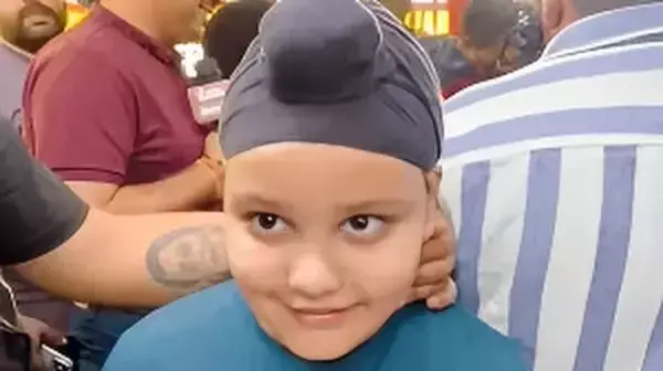 Punjab News: 11 ਸਾਲਾ ਬੱਚੇ ਦੀ ਲੱਗੀ ਕਰੋੜਾਂ ਦੀ ਲਾਟਰੀ, ਜ਼ਿੱਦ ਕਰਕੇ ਖਰੀਦਿਆ ਸੀ ਲਾਟਰੀ ਦਾ ਟਿਕਟ