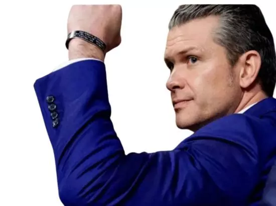 ਅਮਰੀਕੀ ਰੱਖਿਆ ਸਕੱਤਰ ਨੇ ਕਿਹਾ, ਚੀਨ ਨਾਲ ਸਬੰਧ ਕਦੇ ਇੰਨੇ ਬਿਹਤਰ ਨਹੀਂ ਰਹੇ