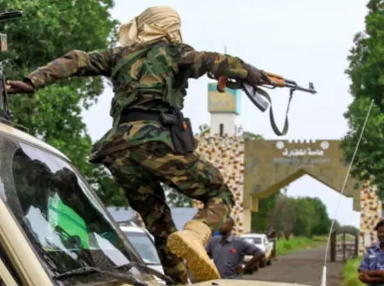 ਸੂਡਾਨ ਵਿੱਚ ਖੂਨੀ ਤਾਂਡਵ: ਲੜਾਕਿਆਂ ਨੇ 200 ਨਿਹੱਥੇ ਨਾਗਰਿਕਾਂ ਨੂੰ ਮੌਤ ਦੇ ਘਾਟ ਉਤਾਰਿਆ