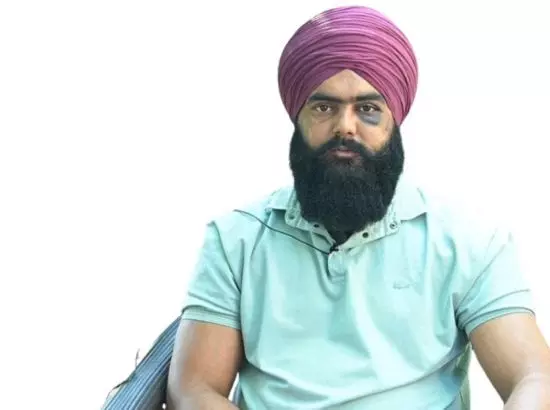 Power Slap ਖੇਡ ਕਿਵੇਂ ਖੇਡੀ ਜਾਂਦੀ ਹੈ, ਕੀ ਨਿਯਮ ਹੈ, ਕੋਈ ਜਿੱਤਦਾ ਕਿਸ ਤਰ੍ਹਾਂ