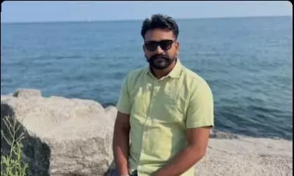 ਬਰੈਂਪਟਨ ਚ 2 ਕਾਰਾ ਦੀ ਜ਼ਬਰਦਸਤ ਟੱਕਰ ਹਾਦਸੇ ਚ ਪੰਜਾਬੀ ਨੌਜਵਾਨ ਸੁਖਦੇਵ ਸਿੰਘ ਮੌਤ