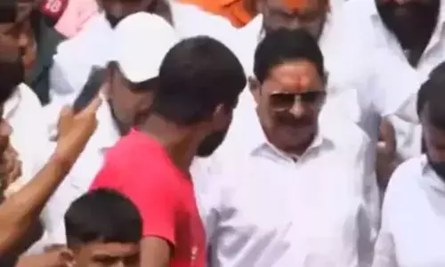 ਪਟਨਾ: ਦੁਲਾਰਚੰਦ ਯਾਦਵ ਕਤਲ ਕੇਸ ਵਿੱਚ JDU ਉਮੀਦਵਾਰ ਅਨੰਤ ਸਿੰਘ ਗ੍ਰਿਫ਼ਤਾਰ; SSP ਅਤੇ DM ਨੇ ਦਿੱਤਾ ਬਿਆਨ