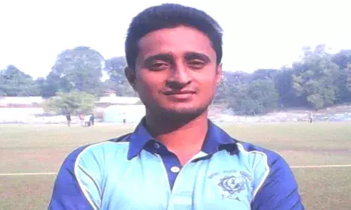 Cricket News: ਸੜਕ ਹਾਦਸੇ ਵਿੱਚ ਸਾਬਕਾ ਕ੍ਰਿਕਟਰ ਦੀ ਮੌਤ, ਅੰਡਰ 19 ਵਰਲਡ ਕੱਪ ਵਿੱਚ ਖੇਡਿਆ