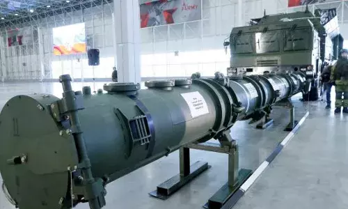 ਰੂਸ ਦੀ 9M729 ਕਰੂਜ਼ ਮਿਜ਼ਾਈਲ: ਵਿਸ਼ੇਸ਼ਤਾਵਾਂ ਅਤੇ ਅਮਰੀਕਾ-ਰੂਸ ਵਿਵਾਦ ਦਾ ਕਾਰਨ