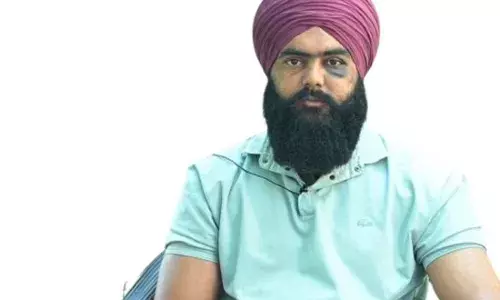 Power Slap ਖੇਡ ਕਿਵੇਂ ਖੇਡੀ ਜਾਂਦੀ ਹੈ, ਕੀ ਨਿਯਮ ਹੈ, ਕੋਈ ਜਿੱਤਦਾ ਕਿਸ ਤਰ੍ਹਾਂ