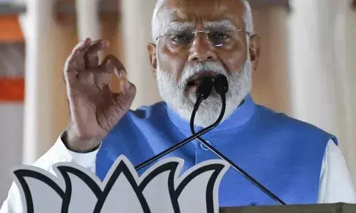 Narendra Modi: PM ਮੋਦੀ ਬੋਲੇ 1987 ਸਿੱਖ ਕਤਲੇਆਮ ਤੇ, ਕਿਹਾ ਕਾਂਗਰਸ ਨੇ ਸਿੱਖਾਂ ਨਾਲ..