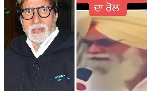 ਇੰਦਰਾ ਦੀ ਮੌਤ ਤੋਂ ਬਾਅਦ ਅਮਿਤਾਭ ਬੱਚਨ ਨੇ ਸਿੱਖ ਵਿਅਕਤੀ ਨੂੰ ਦੇਖਦੇ ਹੀ ਮਾਰਿਆ ਸੀ ਥੱਪੜ, ਜਾਨ ਲੈਣ ਦੀ ਵੀ ਕੀਤੀ ਕੋਸ਼ਿਸ਼