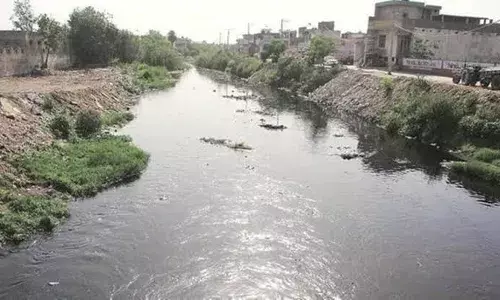 Punjab News: ਲੁਧਿਆਣਾ ਦੇ ਬੁੱਢਾ ਦਰਿਆ ਵਿੱਚ ਮਿਲੀ ਵਿਅਕਤੀ ਦੀ ਲਾਸ਼, ਨਹੀਂ ਹੋ ਸਕੀ ਪਛਾਣ