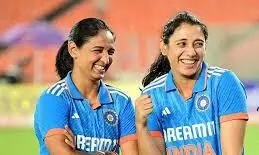 ਭਾਰਤ ਦੀ ਬੇਟੀਆਂ ਨੇ ਰਚਿਆ ਇਤਿਹਾਸ, ਮੋਗਾ ਵਿੱਚ ਖੁਸ਼ੀ ਦੀ ਲਹਿਰ