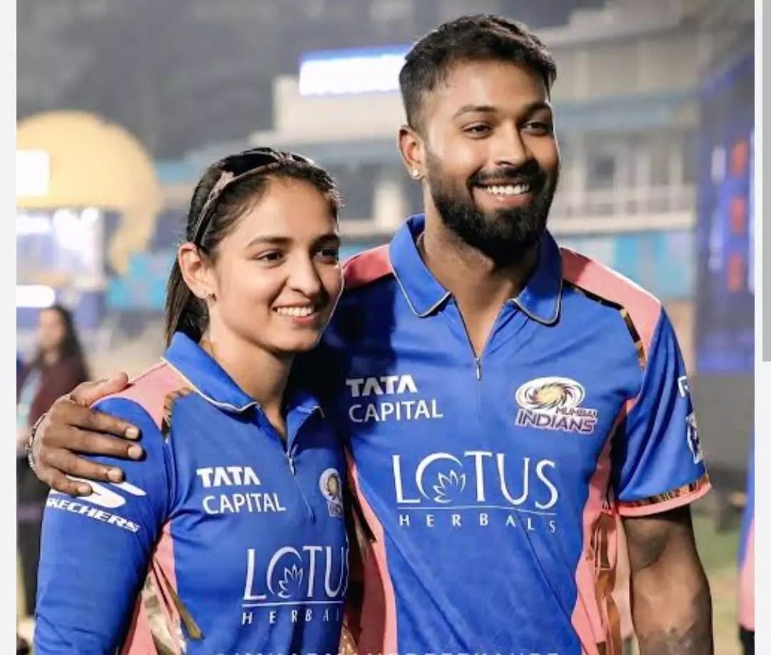 Harmanpreet Kaur; ਪੰਜਾਬ ਦੀ ਧੀ ਕ੍ਰਿਕਟਰ ਹਰਮਨਪ੍ਰੀਤ ਕੌਰ ਕਰੋੜਪਤੀ, ਜਾਇਦਾਦ ਬਾਰੇ ਜਾਣ ਉੱਡ ਜਾਣਗੇ ਹੋਸ਼